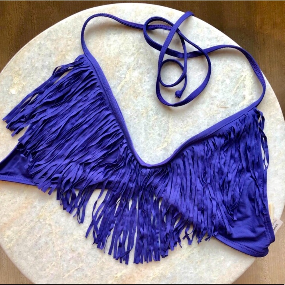 L Space Bikini top